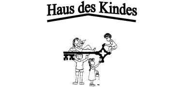 Logo Haus des Kindes