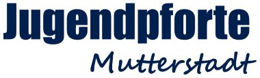 Logo Jungendpforte Mutterstadt