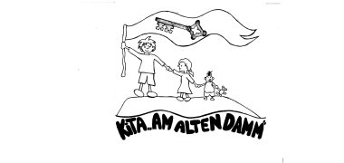 Logo Kita Am Alten Damm