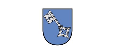 Das Wappen der Gemeinde Mutterstadt